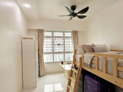 Blk 633B Senja Green (Bukit Panjang), HDB 4 Rooms #549731091